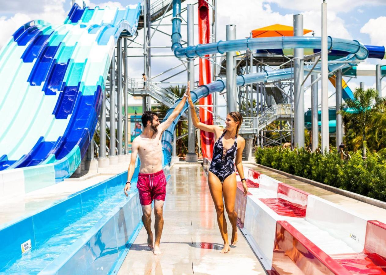 2 Room Disneyresortvillas By Americanvacationliving Orlando Luaran gambar